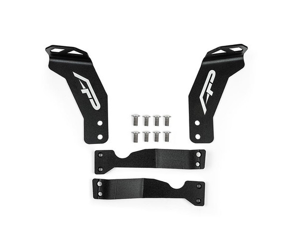 Can-Am Maverick X3 Aluminum Door Handle Upgrade - Agency Power