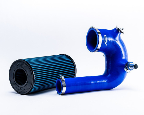 Polaris RZR XP Turbo Blue Cold Air Intake System - Agency Power