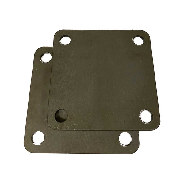Can Am Maverick X3 Roll Cage Mounts "œB" Pillar - AJK Offroad