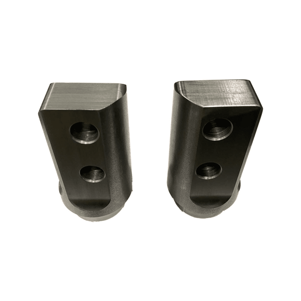 Can Am X3 Cage Bungs - AJK Offroad