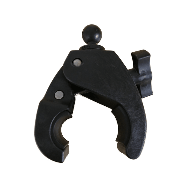 Can-Am Commander/Defender/Maverick X3/R Ram Mount Tough Claw Tubing Claw - AJK Offroad