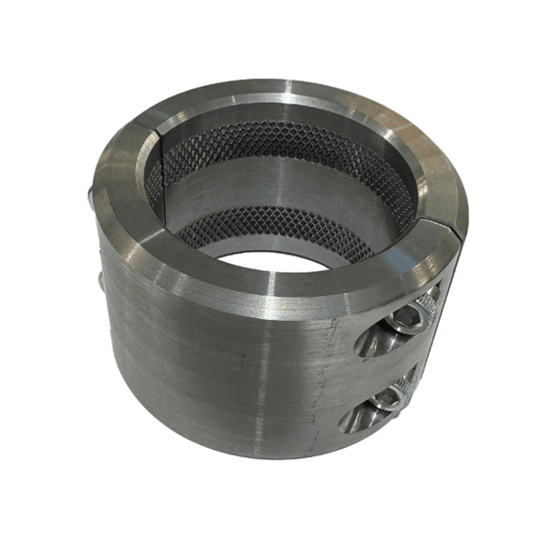 Honda Pioneer/Talon Short 2.0" OD Tube Clamp - AJK Offroad