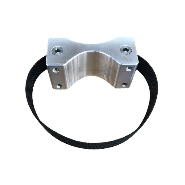 Honda Pioneer/Talon Universal Roll Bar Mount/Clamp - AJK Offroad