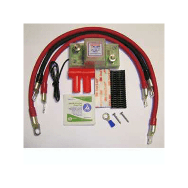 Honda Talon Battery Strap - AJK Offroad