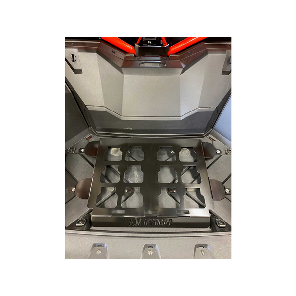 Honda Talon Milwaukee Packout mount - AJK Offroad