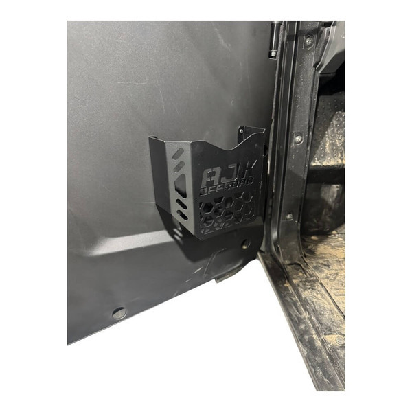 Kawasaki Ridge Door Pockets - AJK Offroad