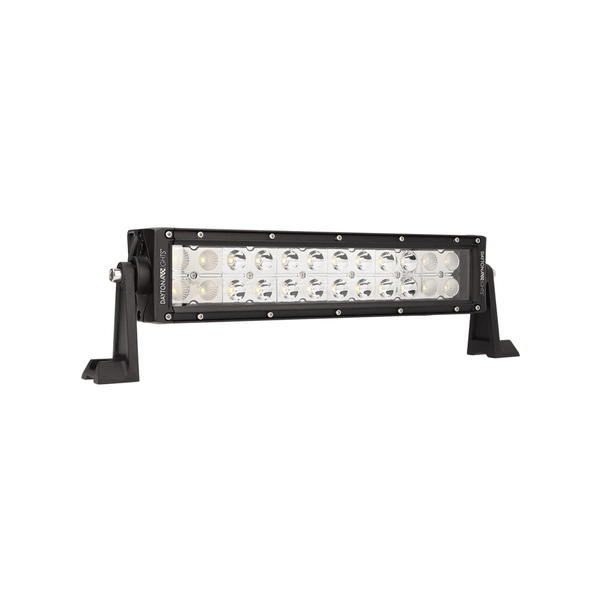 Kawasaki Teryx/Mule/KRX/Ridge Dual Row LED Lightbar 14 Inch - AJK Offroad