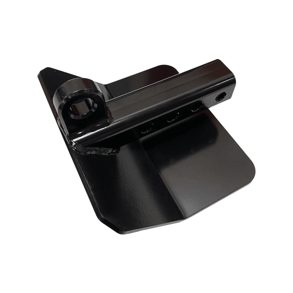 Kawasaki Teryx/Mule/KRX/Ridge Hitch Skid with Recovery Point - AJK Offroad