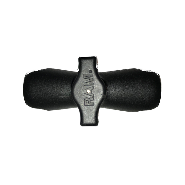 Kawasaki Teryx/Mule/KRX/Ridge RAM MOUNT DOUBLE SOCKET EXTENSION - AJK Offroad