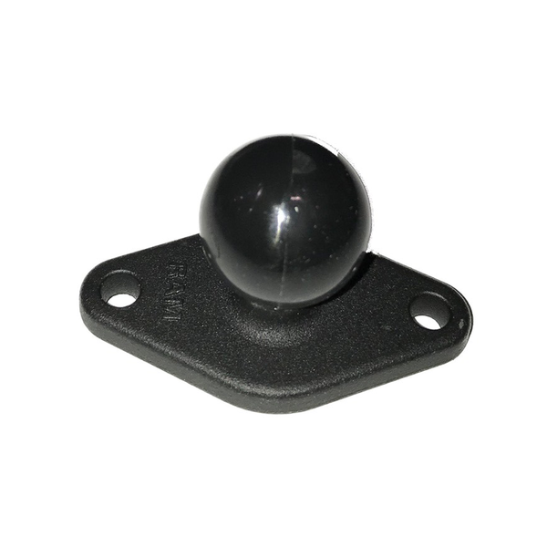 Polaris Ranger RAM MOUNT SMALL BASE WITH BALL - AJK Offroad