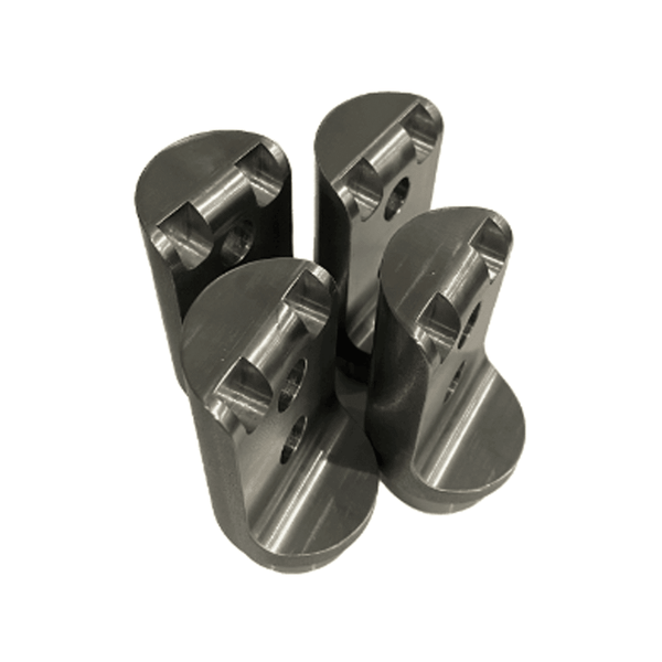 Polaris RZR 200 Cage Bungs - AJK Offroad