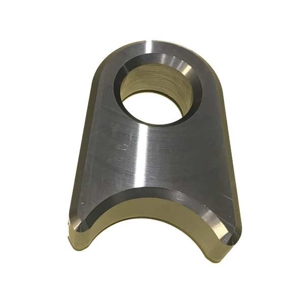Polaris RZR Weld on D-Ring Shackle Clevis Tab Mount 1 3/4" - AJK Offroad