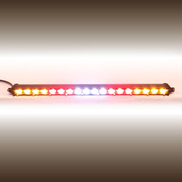 Can-Am Brite-Saber Led Chase Light Model Two - Allied UTV