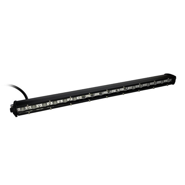 Honda Pioneer / Talon Brite-Saber Slim LED Light Bar - Allied UTV