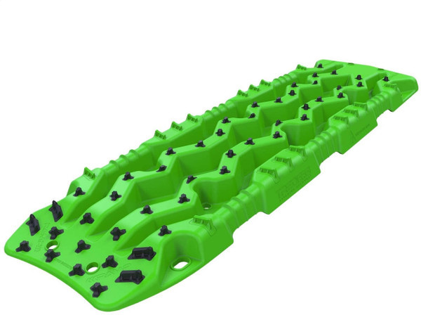 Polaris RZR TRED Pro Recovery Boards Green - ARB 4x4 Accessories