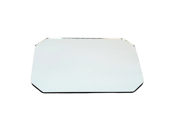 Polaris Ranger Explorer Series Mirror Glass Replacement - Assault Industries