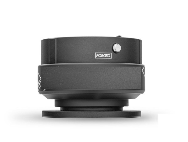 Polaris RZR 6 Bolt Universal Quick Release Steering Wheel Adapter - Assault Industries