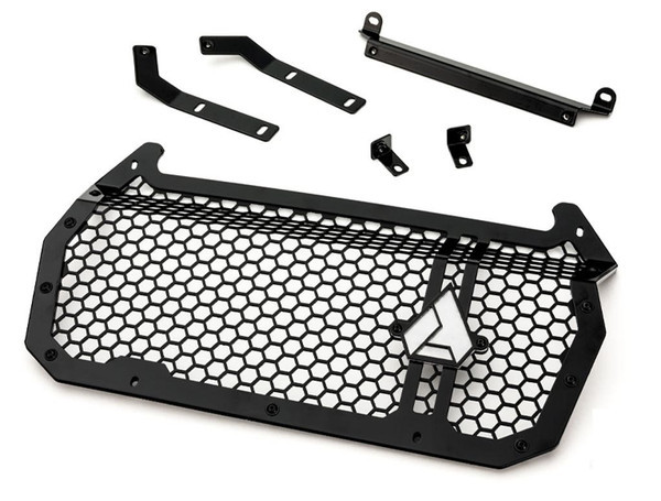 Polaris RZR XP Hellfire Grille - Assault Industries