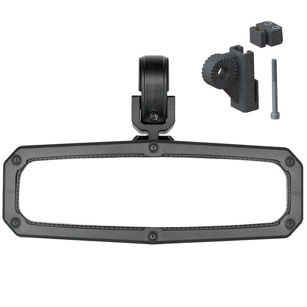 Can Am Defender Rearview Mirror V2 - ATV TEK