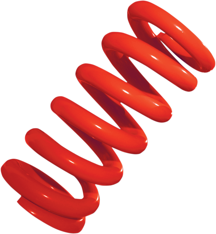 Baron - Performance Shock Spring - 930 lbs/in - Performance Shock Spring - BA-8523RD