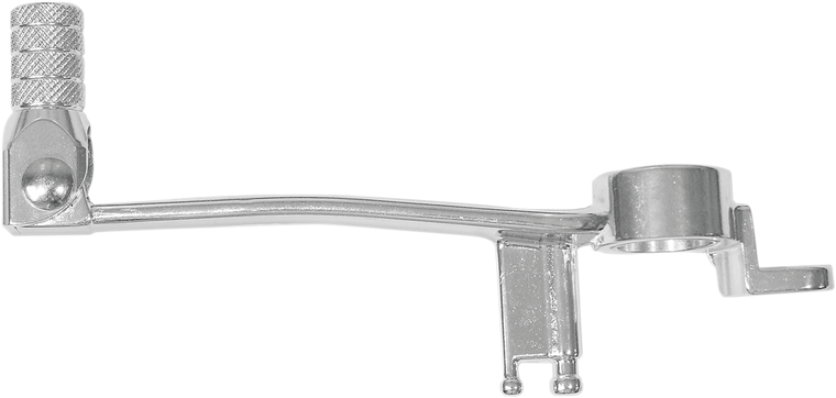 Emgo - Brake Lever - Forged Folding Brake Pedal - 83-30861 Emgo - Brake Lever - Forged Folding Brake Pedal - 83-30861