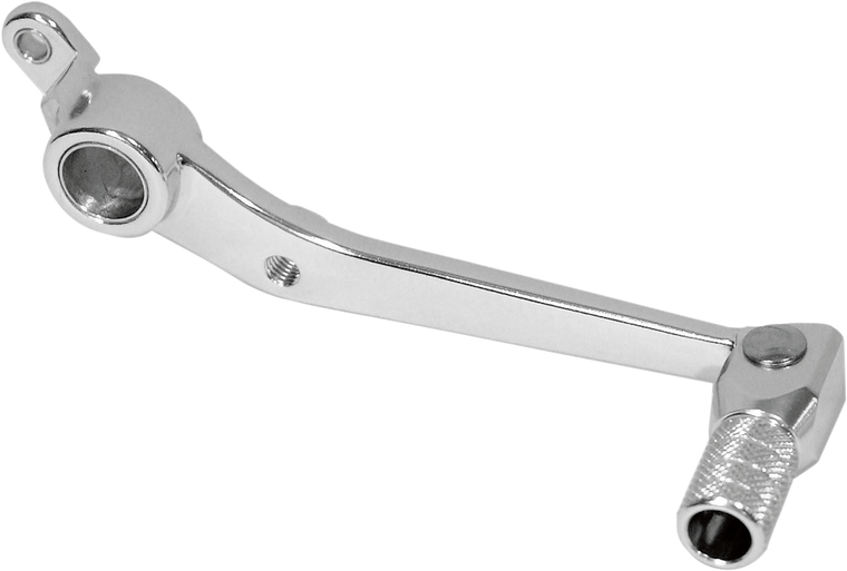 Emgo - Brake Lever - Forged Folding Brake Pedal - 83-30881 Emgo - Brake Lever - Forged Folding Brake Pedal - 83-30881