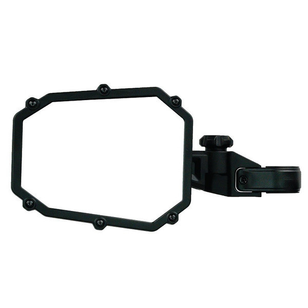 Polaris Ranger Crew 1000 Elite Series UTV Side Mirror with Dual Axis Breakaway - ATV TEK