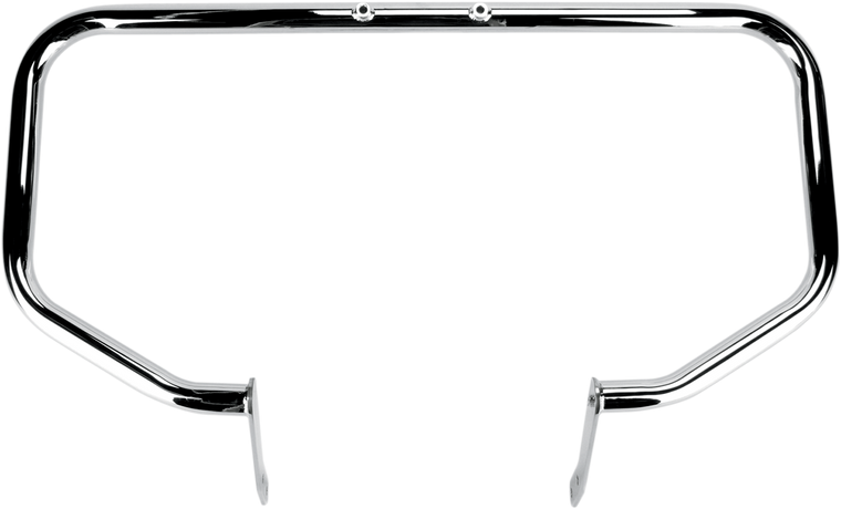 Baron - Highway Bar - Chrome - XVS 1300 - Full-Size Engine Guards - BA-7113-00 Baron - Highway Bar - Chrome - XVS 1300 - Full-Size Engine Guards - BA-7113-00