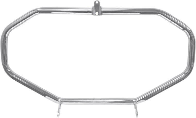 Baron - Highway Bar - Chrome - Victory - Full-Size Engine Guards - BA-7130-00