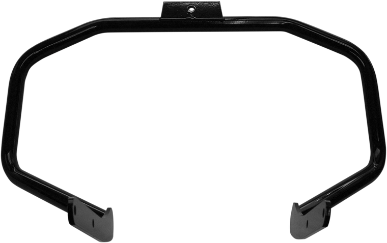 Baron - Engine Guard - Black - Bolt - Full-Size Engine Guards - BA-7150-00B Baron - Engine Guard - Black - Bolt - Full-Size Engine Guards - BA-7150-00B