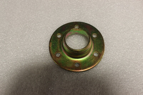 Can-Am Commander/Defender/Maverick X3/R GroundHog Max Bearing Cover - Bad Dawg