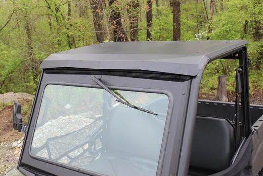 Polaris Ranger 500/570 Roof - Bad Dawg