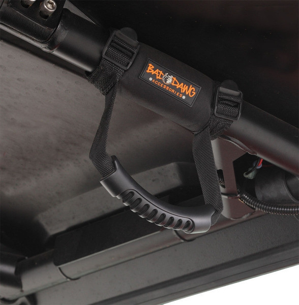 Polaris Ranger Grab Handles - Bad Dawg