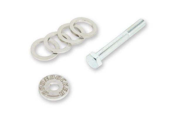 Polaris RZR Secondary Clutches Snap Ring Delete Kit - BoonDocker