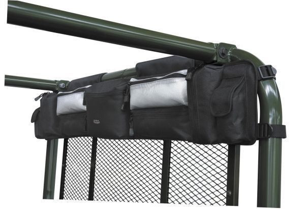 Polaris Ranger Extreme Roll Cage Organizer - Classic Accessories