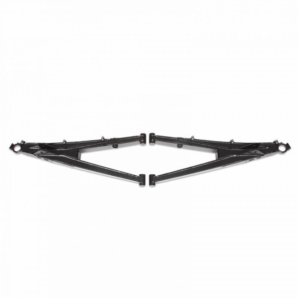 Can-Am Oe Replacement Front Upper Control Arm Kit - Cognito