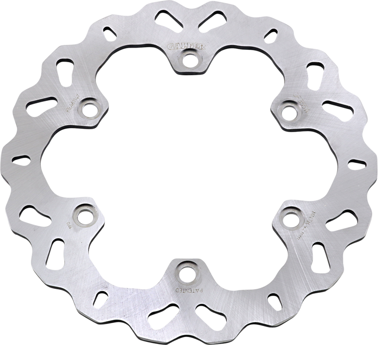 Galfer - Rear Rotor - Wave Rotor - DF355W