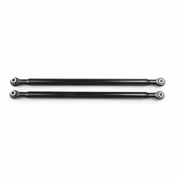 Polaris RZR OE Replacement Fixed Lower Straight Radius Rod Kit - Cognito