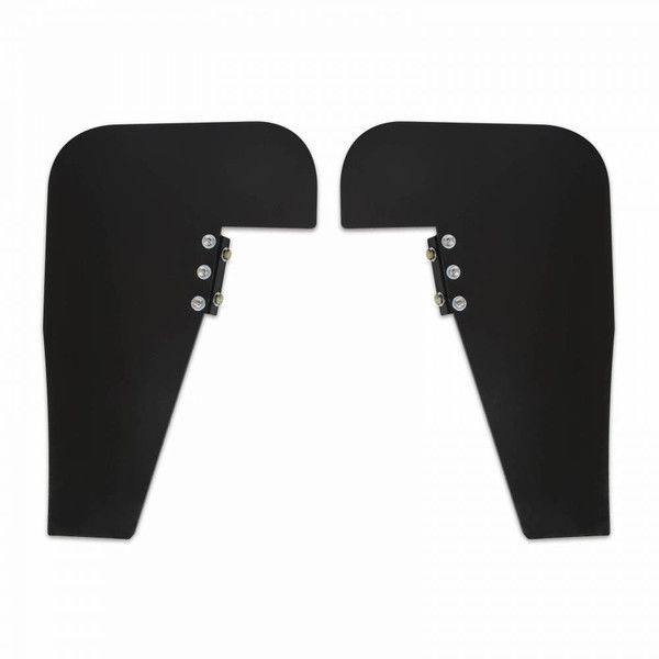 Polaris RZR OE Replacement Rock Guard Kit - Cognito