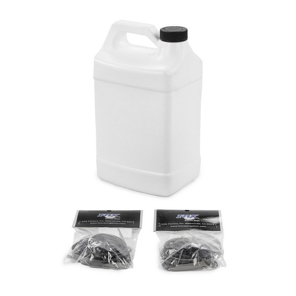 Polaris RZR Shock Rebuild Kit for OE Fox 3.0 Inch IBP Shocks - Cognito