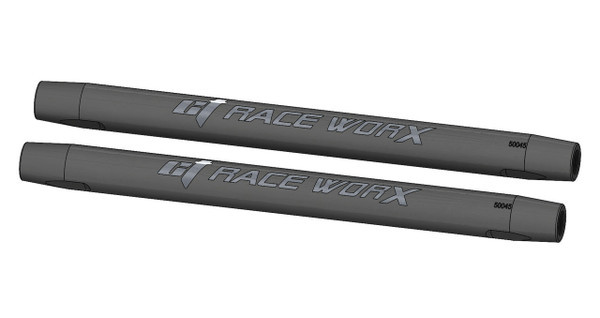 Can-Am Maverick Replacement Tie Rods - CT Race Worx