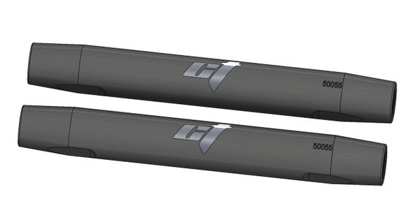 Can-Am Maverick Trail Replacement Tie Rods - CT Race Worx