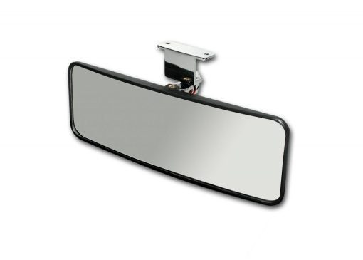 Honda Pioneer/Talon Universal Mounted Rear View Mirror - Curtis