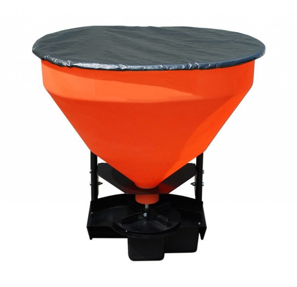 Can-Am Fast Cast 300 Spreader - Curtis Industries