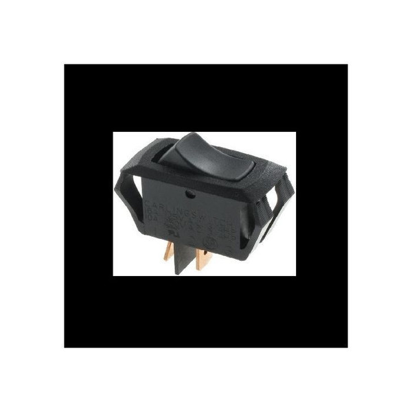 Honda Pioneer/Talon Rocker Switch - Custom Dynamics