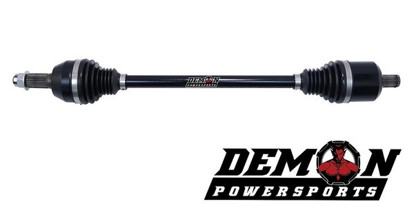 Polaris General 1000 Heavy Duty Front Axle - Demon Powersports