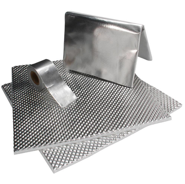 Can Am Offroad Bodywork Protection Kit - Design Engineering