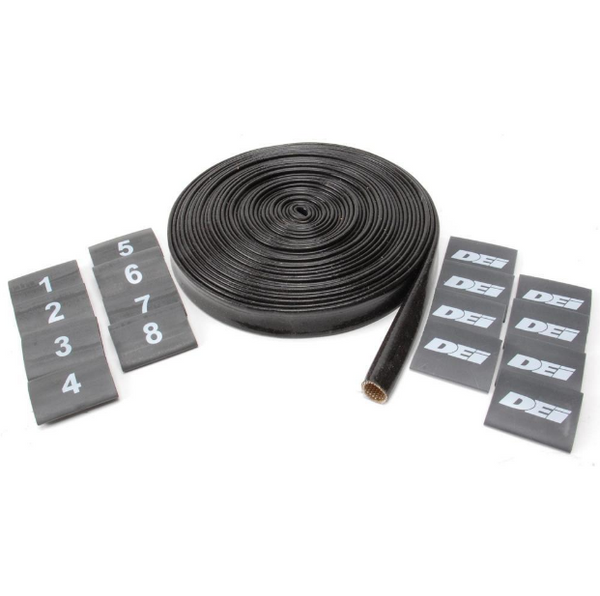 Can Am Offroad Silicone Protect A-Wire Kit - Design Engineering
