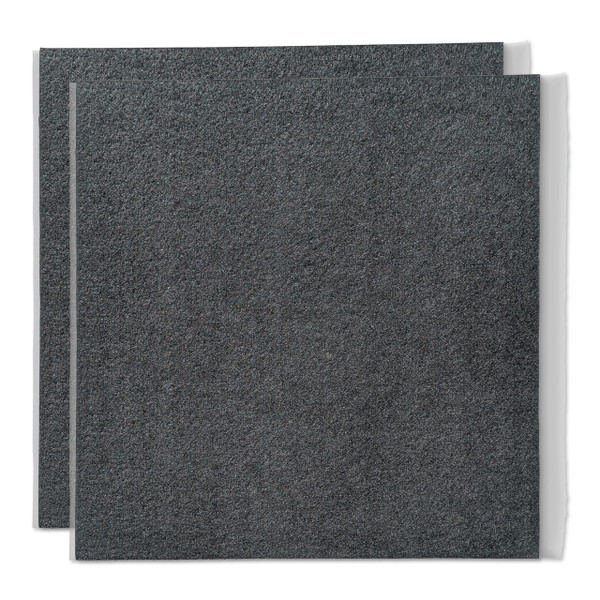 Polaris Ranger Boom Mat Acoustic Tiles - 2-Pack (4.25sqft) - Design Engineering