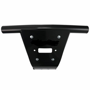 Polaris RZR XP Turbo S Front Bumper - Deviant Race Parts
